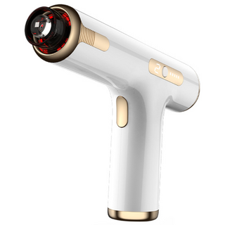 StarGlow가정용 안면 미세결정 나노 주입 장치산탄총 유도 색소침착 치료 및 미백 컨디셔닝, 전기 나노 물광총