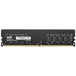 에센코어 KLEVV DDR4 16G PC4-25600 CL22 3200MHz 파인인포 (하이닉스 칩 내장), 1개