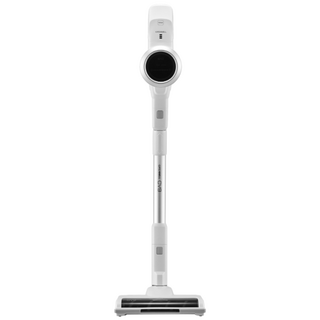 캐치웰 셀프 스탠딩 텔레스코프 장착 무선청소기 CV9, 화이트