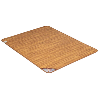 [새상품] 국산 신일 대형 전기매트 전기장판 183x230 [SMM-1823MY]