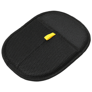 후딱 털모아 털제거 장갑, 1개, 블랙