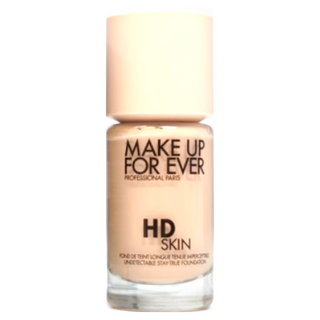 (백화점정품)메이크업포에버 HD SKIN 파운데이션 30ml 국내배송, 1개, 1Y08