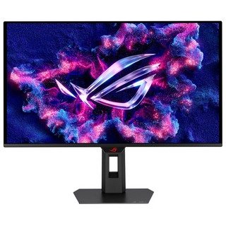 ASUS 에이수스 ROG STRIX QD-OLED 패널 게이밍모니터 XG27AQDPG QHD 500Hz, 68.5cm