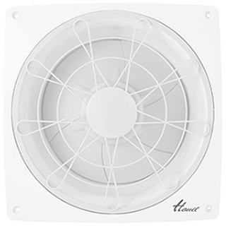 한일전기 벽면형 자동개폐형 환풍기, EKS-256AG