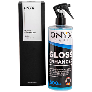 카나우바 물왁스 고광택 왁스 차량용 500ml, 1개