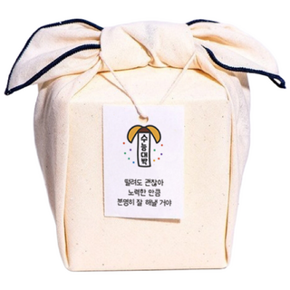 1+1 수험생선물 꿀스틱 사양, 200g, 2개