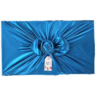 정관장 홍삼정 활기력 30병 고급 예단 보자기 포장 선물세트, 1세트