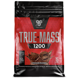 비에스엔 신타6 트루매스1200 초콜릿맛, 1개, 4.71kg