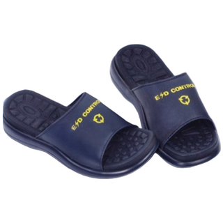 MK 푹신한 제전슬리퍼 피로방지 SH-1600, 혼합색상, 1개