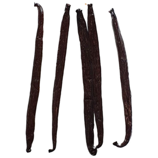 Happy Vanilla B級香草豆, 15g, 2個