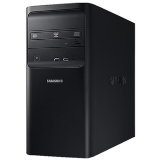 @@삼성중고컴퓨터@@ DB400TCA 인텔10세대 i5-10500 본체 사무용 1년무상AS 윈도우11, 블랙, 1TB, 16GB, WIN11 Pro