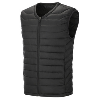 [성원] 남성 클래식 웰론 패딩 조끼 SWV033 경량 베스트 점퍼 쪼끼 이너 등산 작업 따뜻한