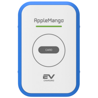 전기차충전기 (설치 미포함) 애플망고충전기 완속 가정용 비공용 7kW 집밥 테슬라 아이오닉, 5M (기본), 1개