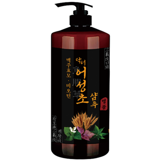 어성초 샴푸 닥터 어성초 맥주효모 비오틴 1000ml, 1개, 1L