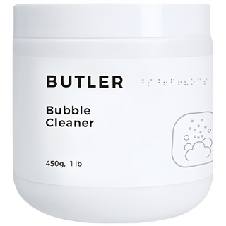 버틀러 버블 클리너, 1개, 450g