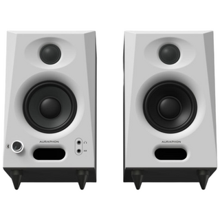 [작곡가의 미디가게] Auraphon Audio PS3 오라폰 유무선 블루투스 스피커 1조 하이엔드 PC 파이, 2. 화이트