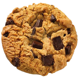 삼양사 청키초코수프림쿠키도우 50g x 40개 냉동 생지