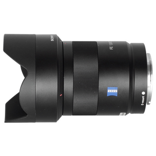 소니 ZEISS Sonnar T FE 55mm F1.8 ZA 정품 단렌즈