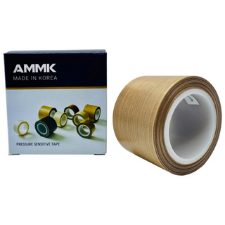 에이스마하 테프론 내열 테이프 15mm x 10M x 0.13T / 6075-03SW, 1개