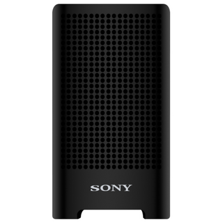 소니 MRW-G3 CFexpress Type A 메모리 카드 리더기 USB 40Gbps 정품