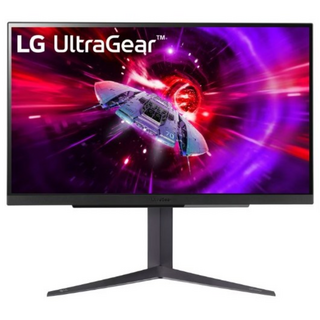 LG 27GR83Q 240Hz QHD IPS 68.4cm 1ms 울트라기어 게이밍모니터, 68.6cm