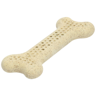 강아지 이갈이 우드스틱 커피나무 대용 옥수수 콘본 장난감, 치킨, 1개