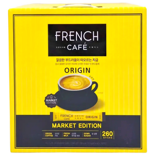 프렌치카페 카페믹스 260T, 11g, 260개입, 1개