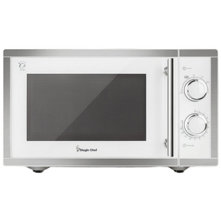 매직쉐프 전자레인지 25L 업소용 편의점 대용량 대형 다이얼식 전자렌지 가정용 전자랜지, MMW-GM2500W