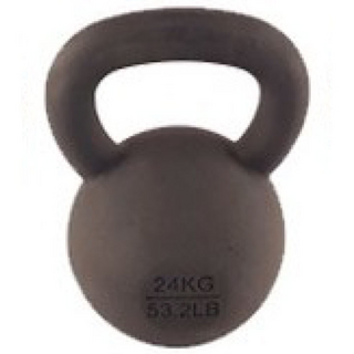 아임핏 케틀벨 4kg 6kg 8kg 10kg 12kg 16kg 20kg 24kg 28kg 32kg 블랙케틀벨, 블랙, 1개