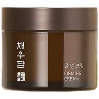 파격 할인(한시적) 씨드비 채우담 윤생 영양크림 (특허받은 한방 미백 주름개선 리프팅 삼의 발효기법) 수분과 보습을 채우는 물광 영양크림 최적의 유 수분 스킨밸런스, 10개, 50g