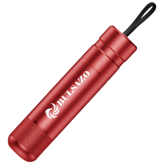 불사조 차량용 비상탈출망치 자동차비상용품 MC-06, Red, 1개