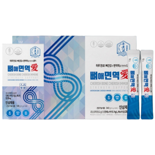 읜싐돠촤궤 인삼 6년근인삼 인삼즙 인삼선물세트 인삼선물, 3개, 30회분