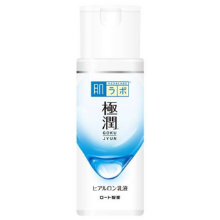 하다라보 고쿠쥰 히알루론 로션, 6개, 140ml