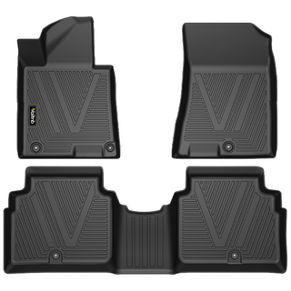 Wailtnb 3D 차량용 자동차 TPE 카매트, 기아 K8 2륜 2021~