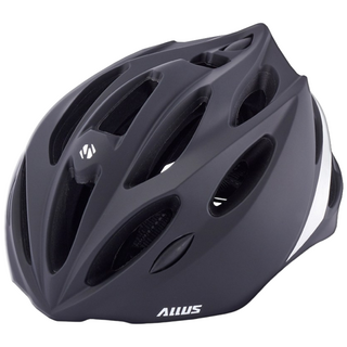 삼천리 자전거 주니어 인몰드 헬멧 AH520 IN-MOLD HELMET, 블랙(무광), 1개