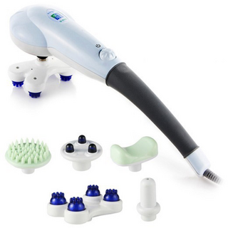 다람쥐 뉴 다람쥐 안마기, V-888, 혼합색상