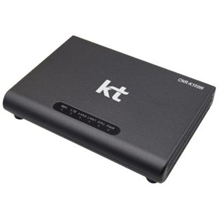 LTE 라우터 유무선 인터넷 동시사용 이동식 와이파이 KT 무제한 무약정 CNR-K100, 1개, 30일, 라우터 구매(+150,000원)
