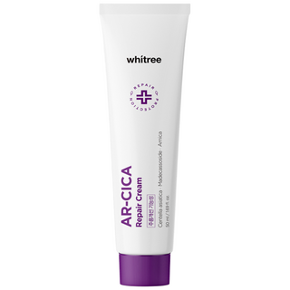 휘트리 아르시카 리페어 크림 / 센텔라 시카 흔적 레이저 점뺀후, 50ml, 1개