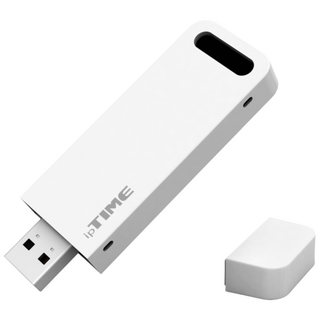 EFM네트웍스 아이피타임 A3000U USB 무선 랜카드 MU-MIMO