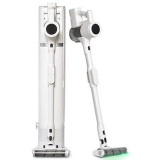 [신제품 출시 예약판매] 아이닉 자동 먼지비움 오토 클린 무선 청소기 i90 MAX ZERO 맥스 제로, 화이트