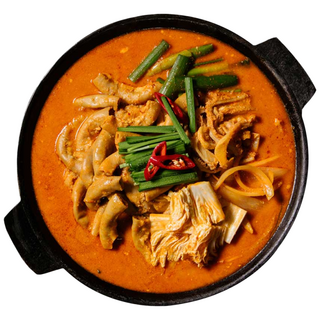 간편 5분! 곱이 꽉찬 소곱창전골 800g X3팩 (2400g), 3개