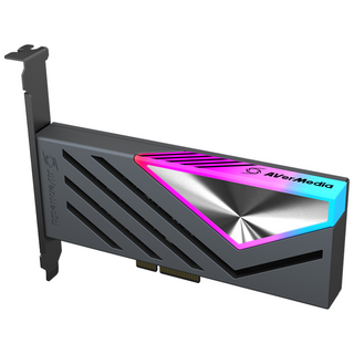 에버미디어 AVerMedia Live Gamer 4K 2.1 GC575 내장형 캡쳐보드, _2160p 60fps