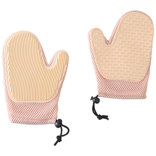 미란다 고양이 그루밍 장갑, 1개