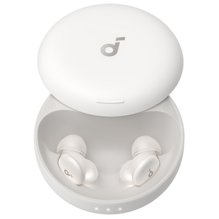 앤커 사운드코어 슬립 A30 수면용 무선 블루투스 이어폰 D1301, 화이트