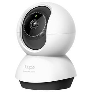 티피링크 Tapo C220(TC72) 400만화소 360도회전 실내무선카메라 홈CCTV 야간흑백전환, 1개