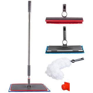 프로4Z 집청소 완벽 풀세트 6종, 단품, 1개