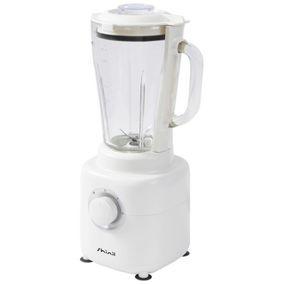 신일 글라스 퓨어 믹서기 1000W 26000RPM 8중칼날 강화유리용기 고속블랜더 이유식, 신일 글라스 퓨어 믹서기 SMX-H17TV