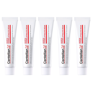 센텔리안24 마데카 인텐스 리프팅 아이크림 15ml, 5개