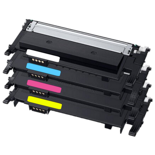 토너를부탁해 삼성 호환 CLT-K510S 4색1세트 SL-C563W C563FW SL-C510 C510W C513 C513W C563 재생토너, 1개, 토너를부탁해 CLT-510S 4색 1세트