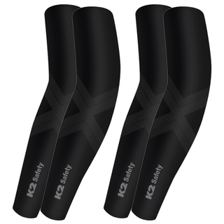 K2 safety 엑스벤더 심리스 쿨토시 2개SET